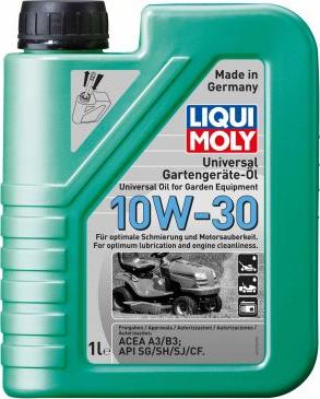 Liqui Moly 1273 - Моторное масло omsk.autopolka.ru