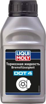 Liqui Moly 8832 - Тормозная жидкость omsk.autopolka.ru