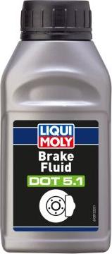 Liqui Moly 3092 - Тормозная жидкость omsk.autopolka.ru