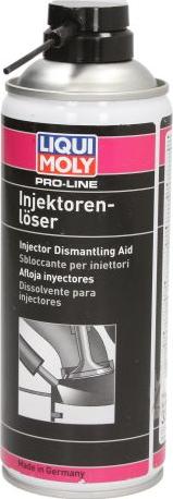 Liqui Moly 3379 - Универсальное средство для чистки omsk.autopolka.ru