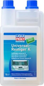 Liqui Moly 25072 - Универсальное средство для чистки omsk.autopolka.ru