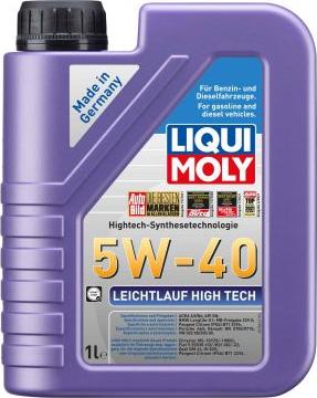 Liqui Moly 3863 - Моторное масло omsk.autopolka.ru