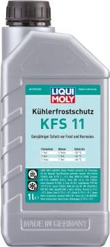 Liqui Moly 21149 - Антифриз omsk.autopolka.ru