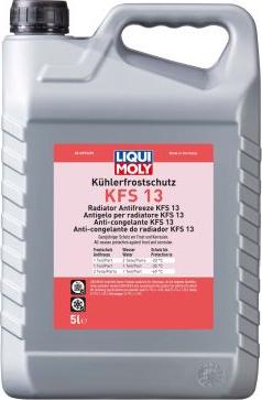 Liqui Moly 21140 - Антифриз omsk.autopolka.ru