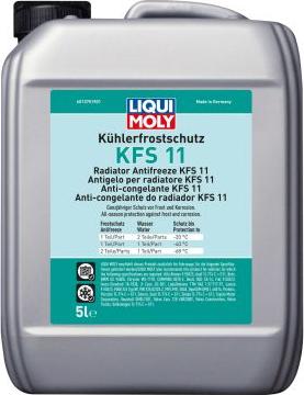 Liqui Moly 21150 - Антифриз omsk.autopolka.ru