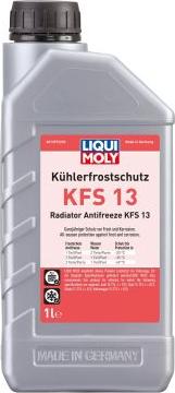 Liqui Moly 21139 - Антифриз omsk.autopolka.ru