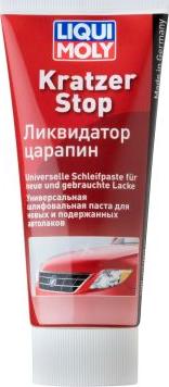 Liqui Moly 7649 - Лаковая полировка omsk.autopolka.ru