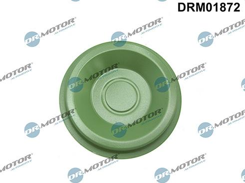 Lizarte DRM01872 - Фланцевая крышка, ступенчатая коробка передач omsk.autopolka.ru