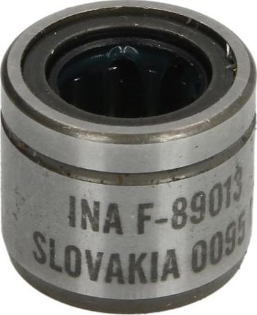 LUK 410000310 - Центрирующий опорный подшипник, система сцепления omsk.autopolka.ru