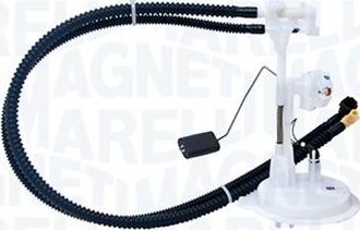 Magneti Marelli 519000059200 - Дисплей, запас топлива omsk.autopolka.ru