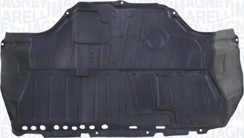 Magneti Marelli 021316918190 - Кожух двигателя omsk.autopolka.ru
