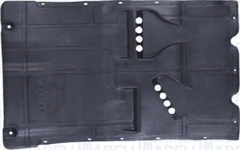 Magneti Marelli 021316918250 - Кожух двигателя omsk.autopolka.ru