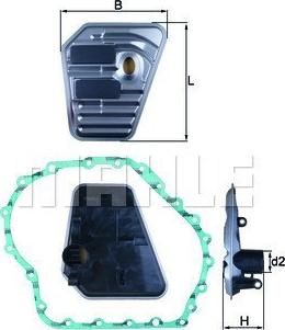 Magneti Marelli 154072440116 - Гидрофильтр, автоматическая коробка передач omsk.autopolka.ru
