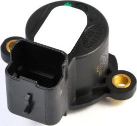 Magneti Marelli 810007726502 - Датчик положения дроссельной заслонки omsk.autopolka.ru