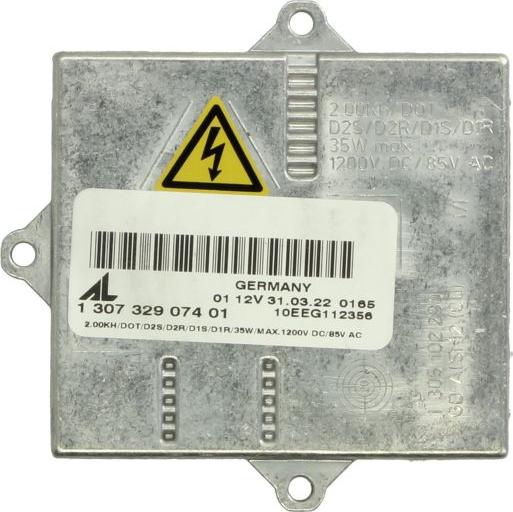 Magneti Marelli 711307329074 - Устройство управления, освещение omsk.autopolka.ru