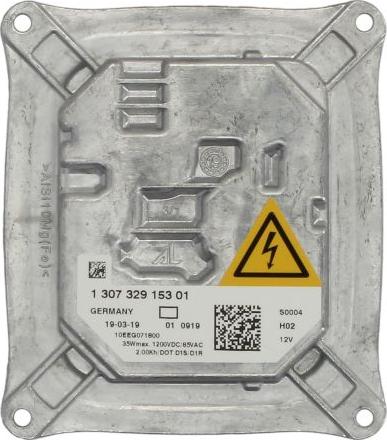 Magneti Marelli 711307329153 - Устройство управления, освещение omsk.autopolka.ru