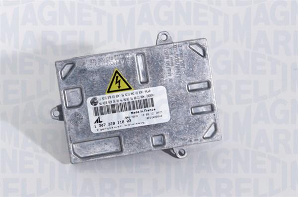 Magneti Marelli 711307329118 - Блок управления, адаптивная фара omsk.autopolka.ru