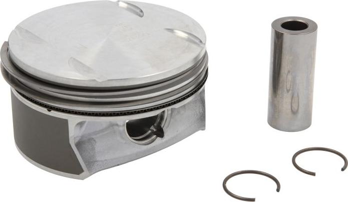 MAHLE 0052400 - Поршень omsk.autopolka.ru