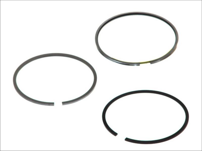 MAHLE 00224N0 - Комплект поршневых колец omsk.autopolka.ru