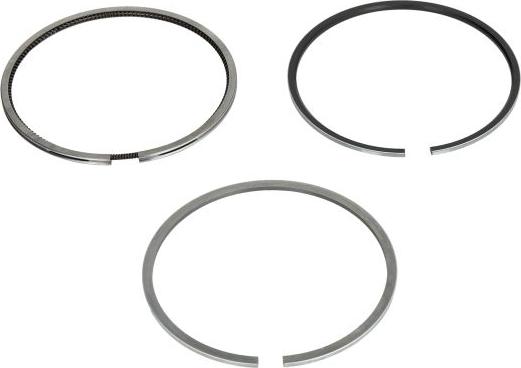 MAHLE 02954N2 - Комплект поршневых колец omsk.autopolka.ru