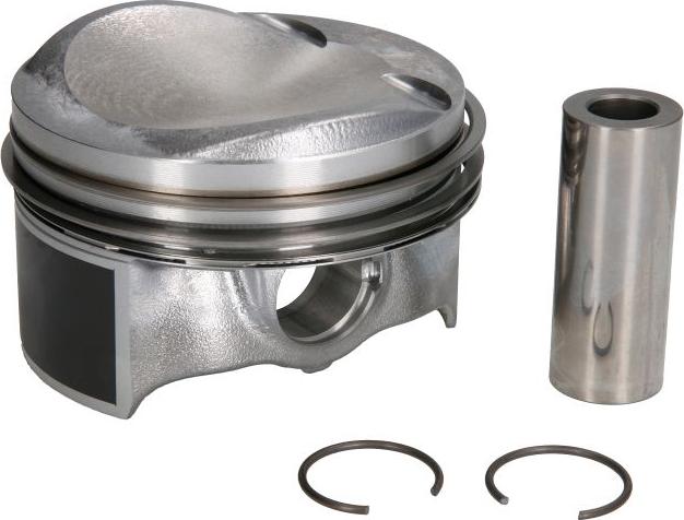 MAHLE 028PI00128000 - Поршень omsk.autopolka.ru