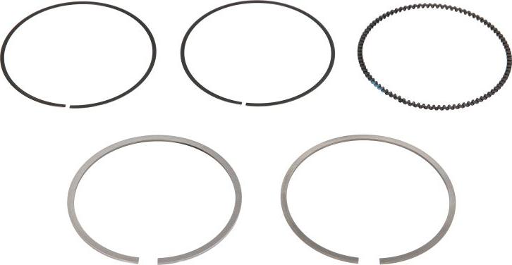 MAHLE 028RS101120N0 - Комплект поршневых колец omsk.autopolka.ru