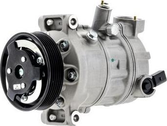 MAHLE ACP1148000S - Компрессор кондиционера omsk.autopolka.ru