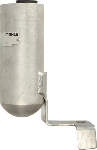 MAHLE AD17000S - Осушитель, кондиционер omsk.autopolka.ru