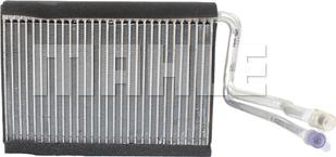 MAHLE AE113000S - Испаритель, кондиционер omsk.autopolka.ru
