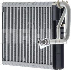 MAHLE AE88000P - Испаритель, кондиционер omsk.autopolka.ru