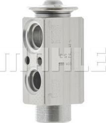 MAHLE AVE68000P - Расширительный клапан, кондиционер omsk.autopolka.ru
