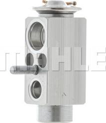MAHLE AVE104000P - Расширительный клапан, кондиционер omsk.autopolka.ru