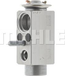 MAHLE AVE89000P - Расширительный клапан, кондиционер omsk.autopolka.ru