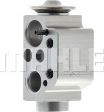 MAHLE AVE 71 000P - Расширительный клапан, кондиционер omsk.autopolka.ru