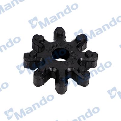 Mando DCC000295 - Эластичная муфта сцепления omsk.autopolka.ru