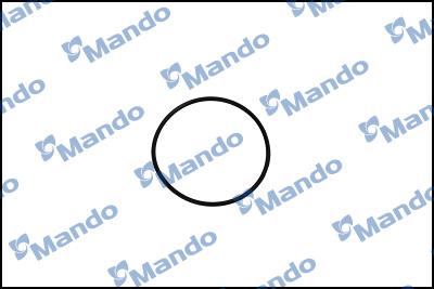 Mando DNP01972943 - Прокладка, распределитель зажигания omsk.autopolka.ru