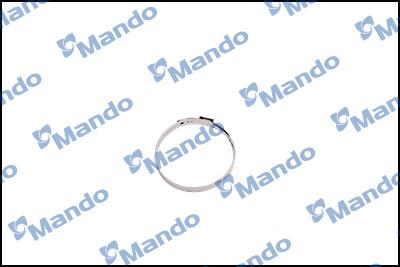 Mando TS577220U000 - Пыльник, рулевое управление omsk.autopolka.ru