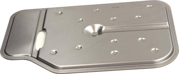 Mann-Filter H 27 001 - Гидрофильтр, автоматическая коробка передач omsk.autopolka.ru