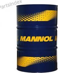 Mannol 7004 - Масло раздаточной коробки omsk.autopolka.ru