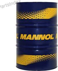 Mannol 1080 - Моторное масло omsk.autopolka.ru