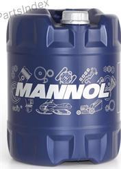 Mannol 1078 - Моторное масло omsk.autopolka.ru