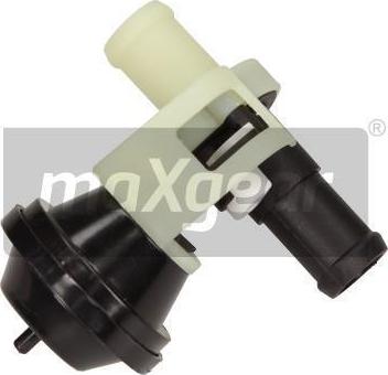 Maxgear 18-0237 - Регулирующий клапан охлаждающей жидкости omsk.autopolka.ru