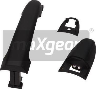 Maxgear 280297 - Ручка двери omsk.autopolka.ru