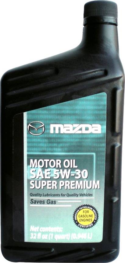 MAZDA 0000-77-5W30-QT - Масло раздаточной коробки omsk.autopolka.ru
