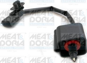Meat & Doria 9495 - Датчик воды в топливном фильтре omsk.autopolka.ru