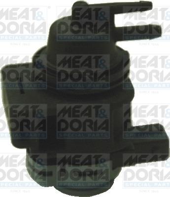 Meat & Doria 9196 - Преобразователь давления турбины, клапан omsk.autopolka.ru