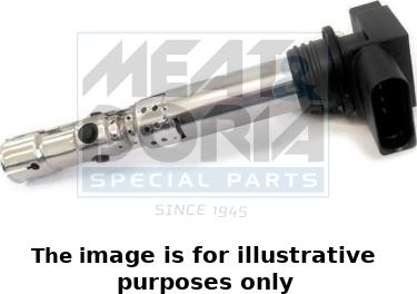 Meat & Doria 10460E - Катушка зажигания omsk.autopolka.ru