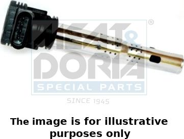 Meat & Doria 10596E - Катушка зажигания omsk.autopolka.ru