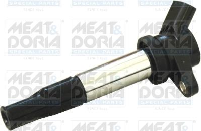 Meat & Doria 10565 - Катушка зажигания omsk.autopolka.ru