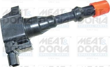 Meat & Doria 10580 - Катушка зажигания omsk.autopolka.ru